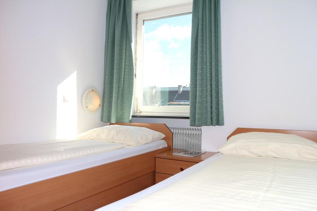 Hotel Gasthof Kasino Villach Zimmer foto